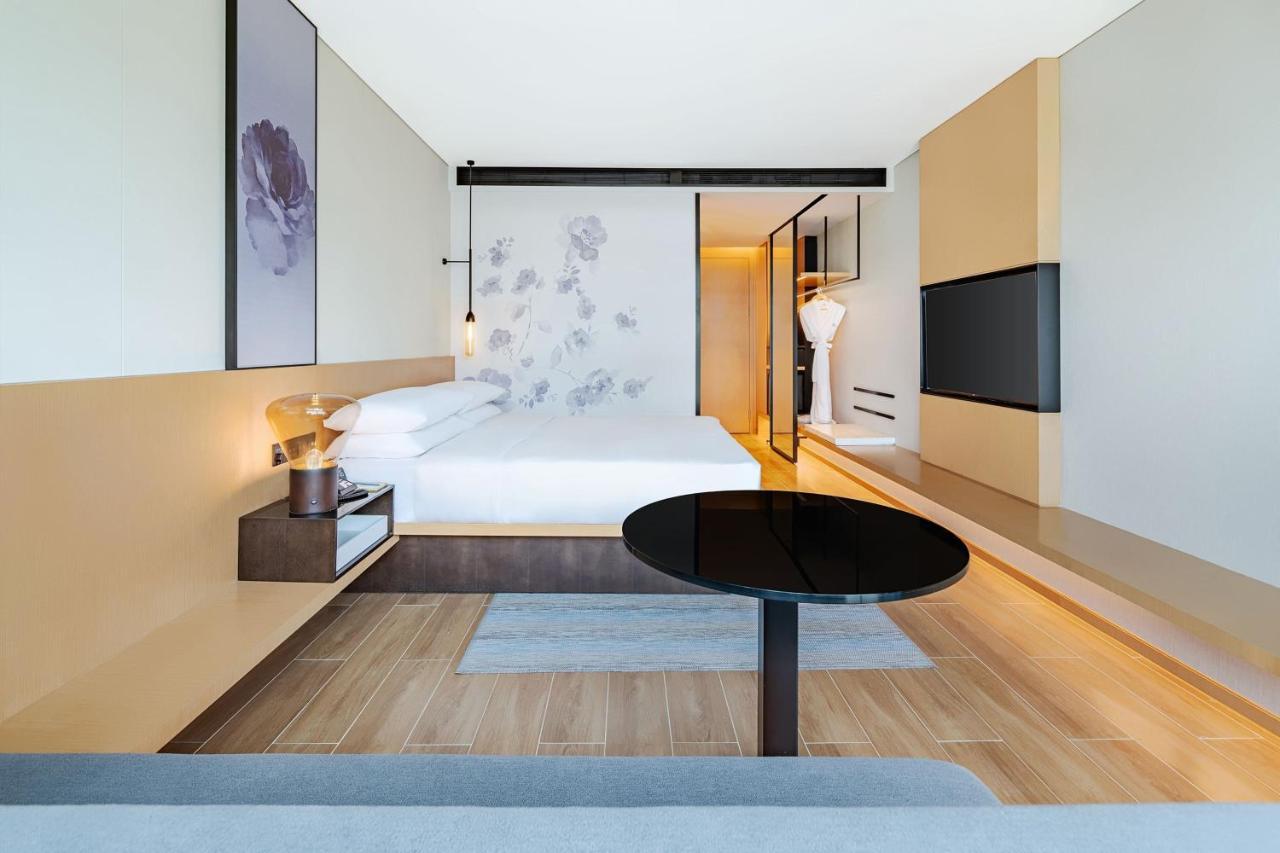Fairfield By Marriott Beijing Daxing Airport Hotel Ngoại thất bức ảnh